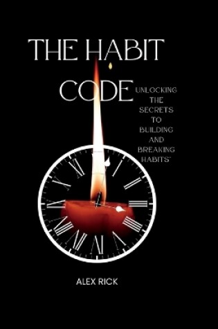 Cover of The Habit Code