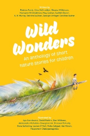 Cover of Wild Wonders