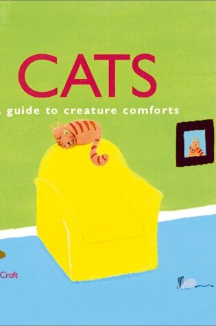 Cover of Cats