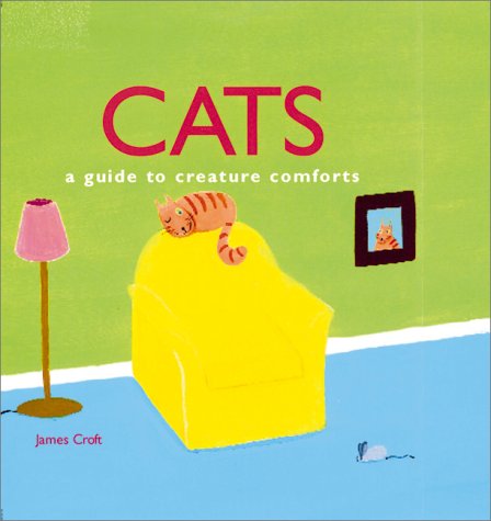 Book cover for Cats