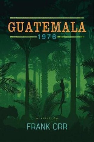 Cover of Guatemala, 1976