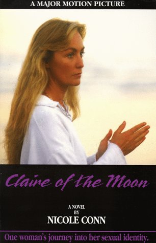 Cover of Claire of the Moon