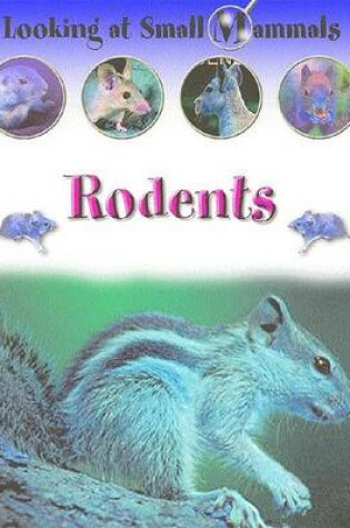 Cover of Rodents