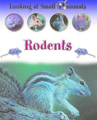 Cover of Rodents