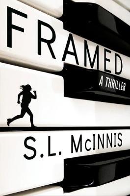 Book cover for Framed