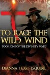Book cover for To Race the Wild Wind