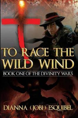 Cover of To Race the Wild Wind