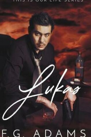 Cover of Lukas