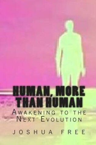 Cover of Human, More Than Human
