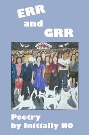 Cover of Err and Grr