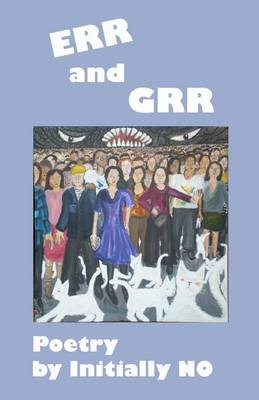 Book cover for Err and Grr