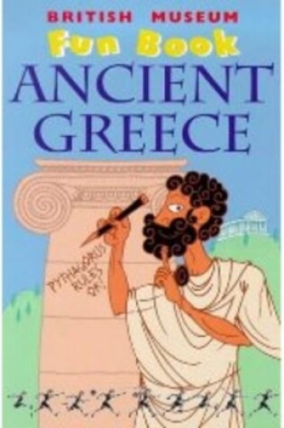 Cover of Ancient Greece