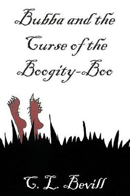Cover of Bubba and the Curse of the Boogity-Boo