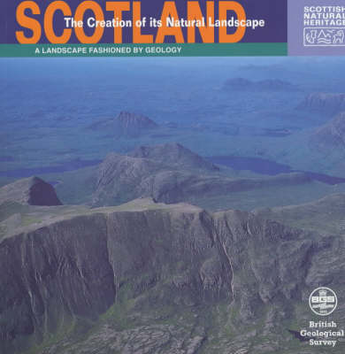 Cover of Scotland