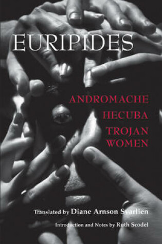 Cover of Andromache, Hecuba, Trojan Women