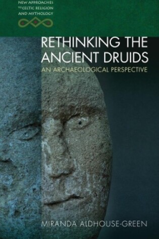 Cover of Rethinking the Ancient Druids