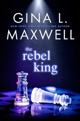 Cover of The Rebel King