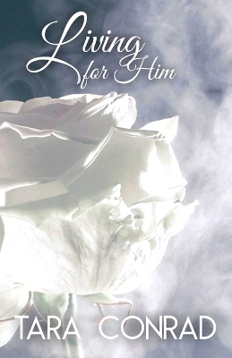 Book cover for Living for Him