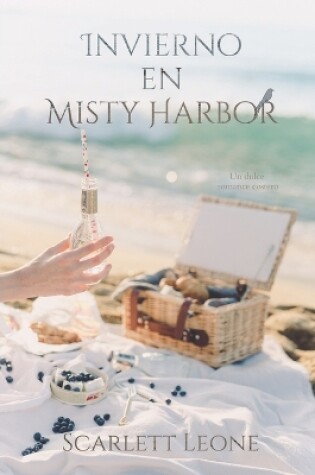 Cover of Invierno en Misty Harbor