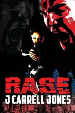 Cover of Rage