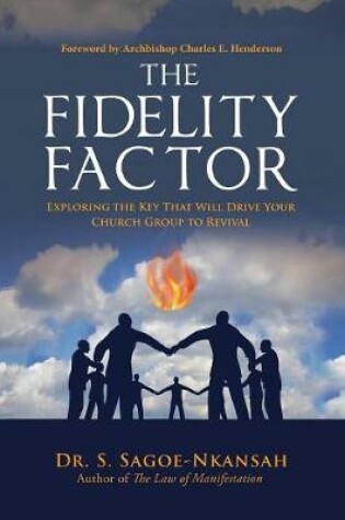 Cover of The Fidelity Factor