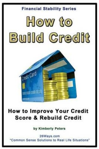 Cover of How to Build Credit