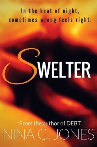 Cover of Swelter