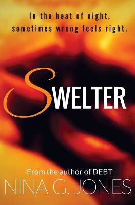 Book cover for Swelter