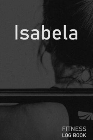 Cover of Isabela