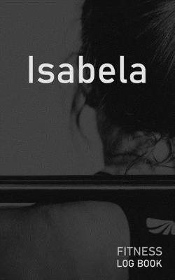 Book cover for Isabela