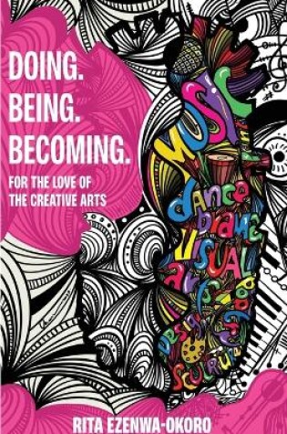 Cover of Doing. Being. Becoming