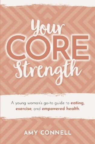 Cover of Your CORE Strength