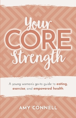 Book cover for Your CORE Strength
