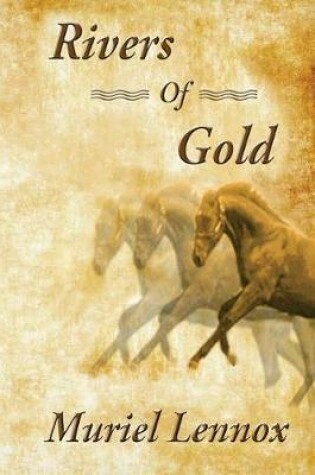 Cover of Rivers of Gold