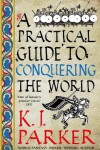 Book cover for A Practical Guide to Conquering the World