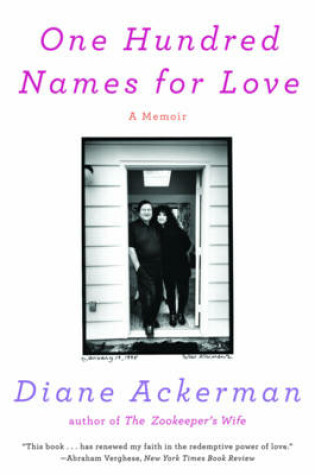 Cover of One Hundred Names for Love
