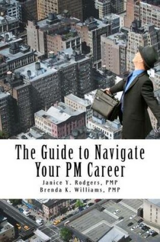 Cover of The Guide to Navigate Your PM Career