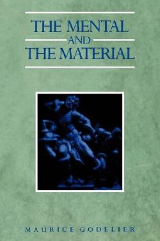 Cover of The Mental and the Material