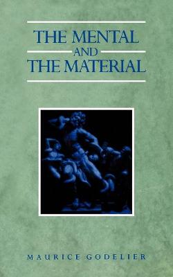 Book cover for The Mental and the Material