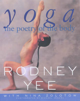 Book cover for Yoga