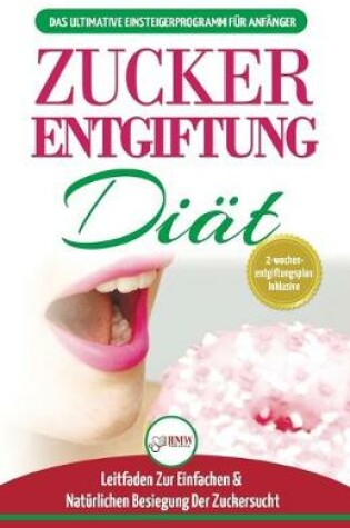 Cover of Zucker-entgiftung