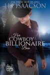 Book cover for Her Cowboy Billionaire Boss