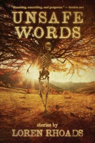 Cover of Unsafe Words