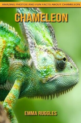Cover of Chameleon