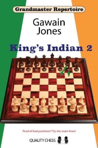 Cover of King’s Indian 2