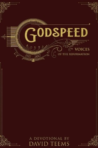 Cover of Godspeed