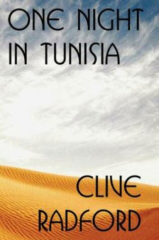 Cover of One Night in Tunisia