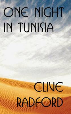 Book cover for One Night in Tunisia