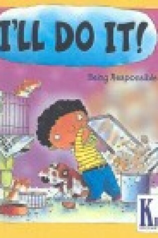 Cover of I'LL Do it