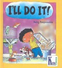 Book cover for I'LL Do it